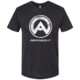 Armasight Vintage Logo T-Shirt, Graphite Black, Extra Large, AATSVINXLX