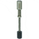 Armaspec AR15 Gen4 BB Stealth Recoil Spring, SS/Black, ARM253-BB