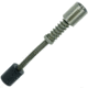 Armaspec AR15 Gen4 C Stealth Recoil Spring, Stainless/Black, ARM253-C