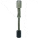 Armaspec AR15 Gen4 C Stealth Recoil Spring, SS/Black, ARM253-C