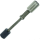 Armaspec AR15 Gen4 H Stealth Recoil Spring, Stainless/Black, ARM253-H
