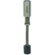 Armaspec AR15 Gen4 H2 Stealth Recoil Spring, SS/Black, ARM253-H2