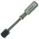Armaspec AR15 Gen4 H3 Stealth Recoil Spring, Stainless/Black, ARM253-H3