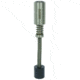 Armaspec AR15 Gen4 H3 Stealth Recoil Spring, SS/Black, ARM253-H3