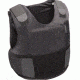 Armor Express Evo Carrier, Women's, Black W/ Tails - EVOFBLKT