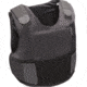 Armor Express Evo Carrier, Women's, Brown W/ Tails - EVOFBrownT