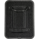 Armor Express Lighthawk S1, Black - SHS11620BLK
