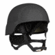 ArmorSource Aire EX Rifle Resistant High Protection Fully Loaded Assault Helmet, Regular Cut, Black, Large, 600LRCBKSU3LR3KV2