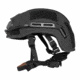 ArmorSource Aire EX Rifle Resistant High Protection Fully Loaded Assault Helmet, High Cut, Black, Large, 600LHCBKSU3LR3KV2