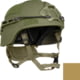 ArmorSource Aire II Full Cut U.S. Army Next Generation Advanced Fully Loaded Combat Helmet, Coyote Brown, Medium, 501G2MRCCBSU3LR3KV2