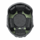 ArmorSource Aire LE High Cut Ultra Lightweight Law Fully Loaded Enforcement Ballistic Helmet, Black, Extra Large, AIRELEXLHCBKSU3LR3KV2