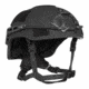ArmorSource Aire LE High Cut Ultra Lightweight Law Fully Loaded Enforcement Ballistic Helmet, Black, Extra Large, AIRELEXLHCBKSU3LR3KV2