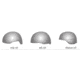 ArmorSource AS-200 NIJ IIIA Standard Ballistic Helmet, Small, Foliage Green, 200-RCS-R4P2-FG