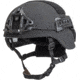 ArmorSource AS-501 Gen2 U.S. Army Advanced Fully Loaded Regular-Cut Combat Helmet, Black, Small, 501G2-RCS-R10P3-R-W3-V-BK