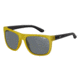 Arnette Firedrill Single Vision Prescription Sunglasses, Gummy Lemon Frame, Grey Lens-AN4143-29SV