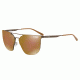 Arnette HUNDO-P1 AN3073 Sunglasses 693/F9-63 - Brown Frame, Brown Mirror Bronze Lenses