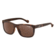 Arnette Slacker Bifocal Prescription Sunglasses, Fuzzy Havana Frame, Brown Lens-AN4196-04BI