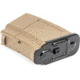 Arsenal Inc AR-47 7.62x39 Caliber 10-Round Magazine, Smooth Pattern w/ Metal Lug, Flat Dark Earth, 10 Round, M-47US10FDE-10RD