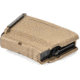Arsenal Inc AK-47 7.62x39 Caliber 10-Round Magazine, Smooth Pattern w/ Metal Lug, Flat Dark Earth, 10 Round, M-47US10FDE-10RD