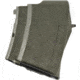 Arsenal Inc AR-47 7.62x39 Caliber 10-Round Magazine, Smooth Pattern w/ Metal Lug, OD green, 10 Round, M-47US10G-10RD