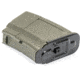 Arsenal Inc AR-47 7.62x39 Caliber 10-Round Magazine, Smooth Pattern w/ Metal Lug, OD green, 10 Round, M-47US10G-10RD