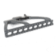 Arsenal Inc Riflescope Mount for AK with Side Rail Low Profile, Gray, 7.5in, SM-13GY