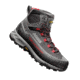 Asolo Arctic Boots - Mens, Grey/Gunmetal/Red, 8.0, B12536-A176-080