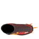 Asolo Comp XT EVO Mountaineering Boots - Unisex, Black/Red, 13, A01050-392-130