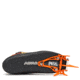 Asolo Comp XT EVO Mountaineering Boots - Unisex, Black/Red, 13, A01050-392-130