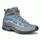Asolo CYLIOS Hiking Shoe - Womens, Cloudy Grey/Grey, 8.5 A40023    0053700085