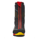 Asolo Eiger XT EVO GV Mountaineering Boots - Unisex, Black/Red, 13, A01048-392-130