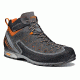 Asolo MAGNUM GV Approach Shoe - Mens, Grey/Graphite, 8, A12030 0061000080