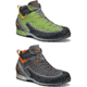 Asolo Magnum GV - Men's, Grey/English Ivy, Grey/Graphite