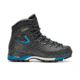 Asolo Pw.Matic 200 Evo GV Backpacking Shoes - Womens, Graphite/Blue Peacock, 9.5, A12041-889-095