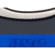 ASP Blue Line Ultra Plus Chain Cuffs w/ Aluminum Bow, 7oz, 56066