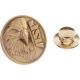 ASP Lapel Pins ASP Eagle 59203