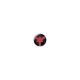 ASP Lapel Pins Red Arrow Certified Baton 59204