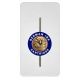 ASP LockWrite Pen Cartridge, Blue 56245