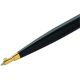 ASP LockWrite Pen Handcuff, Gold Accents 56254