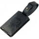 ASP Luggage Tag Business Card Holder, Black, 59513