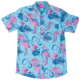 ASP Off Duty Shirt - Men's, Jail Bird, 2XL, 09635