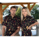 ASP Off Duty Shirt - Pineapple - 09620