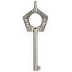 ASP Pentagon Handcuff- Restraint Key 56523