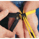 ASP Scarab Cutter for Plastic Tri Fold Restraints 56225