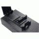 ASP Tri-Fold Case, Holds 2 Restraints, Black 56201