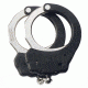 ASP Ultra Chain Handcuffs Steel, 2 Pawl - Blue - Security, Black 46109