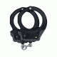 ASP Ultra Chain Handcuffs Aluminum, 1 Pawl (Yellow - Tactical), Black  56110