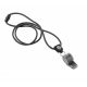 ASP Trainer's Whistle, Black - 56293