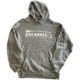 Assassin Arrow Hoodie - Mens, Grey, 2XL 86155
