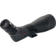 Athlon Optics Cronus Gen II 20-60x86mm UHD Spotting Scopes, Black, 311004